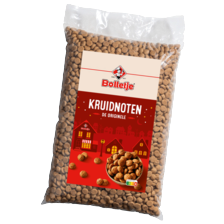Bolletje kruidnoten